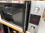 Samsung oven magnetron combi, Ophalen of Verzenden, Zo goed als nieuw, Oven