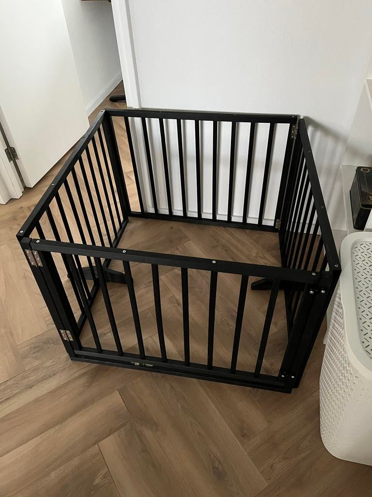 Dog cage hondenkooi, Dieren en Toebehoren, Ophalen, Minder dan 65 cm