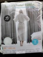 Larson Luxe Hotel Edition Blackout Gordijn Mintgroen, Ophalen, 200 cm of meer, Hotel Chique, Modern, Verduisterend, Nieuw