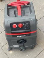 Starmix bouwstifzuiger ISC L 1625, Gebruikt, Ophalen of Verzenden, Waterstofzuiger, Reservoir