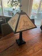 Glas in lood lampen (gehele serie), Ophalen, Zo goed als nieuw