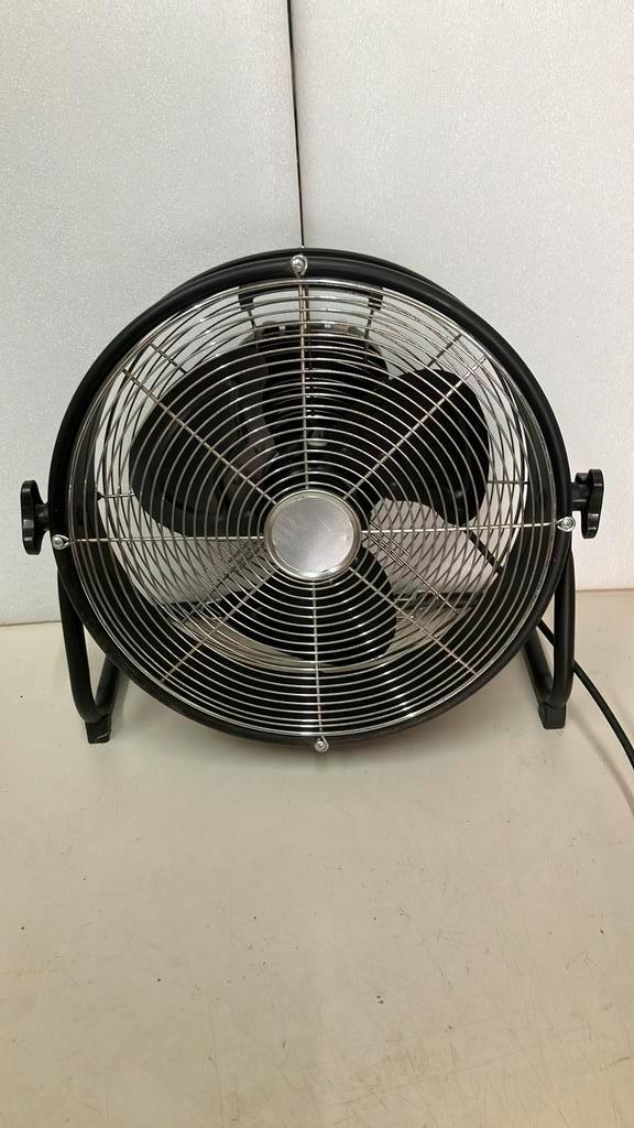 Ventilator, Witgoed en Apparatuur, Ventilatoren, Zo goed als nieuw, Ophalen of Verzenden