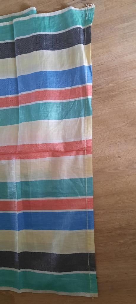 Windscherm voor camping en strand, Ophalen of Verzenden, Gebruikt