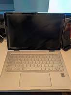 HP Spectre 13-4040nd x360 – Voor Onderdelen – Goed Scherm!, Computers en Software, Windows Laptops, Ophalen, Gebruikt, 2 tot 3 Ghz