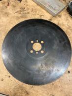 Zaagblad Bewo 315 HSS Cirkelzaagblad Made in Italy, Gebruikt, Cirkelzaag, 70 mm of meer, Ophalen of Verzenden