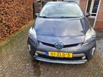 Toyota Prius 1.8 Plug-in Hybrid Executive Business, USB, 75 €/maand, Grijs, Prius