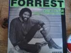 forrest - one lover -don't stop the show-  21mrt, 7 inch, Single, Ophalen of Verzenden, Zo goed als nieuw