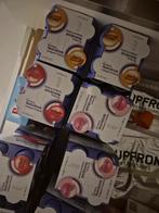 Nutridrink compact proteïne, Diversen, Ophalen