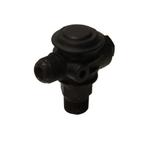 Terugslagklep, Verzenden