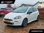 Fiat Punto Evo 0.9 TwinAir Racing*Rijklaar*NAP, Auto's, Fiat, Voorwielaandrijving, 101 pk, Gebruikt, Euro 6