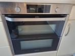 samsung oven, dual cook flex, Gebruikt, Oven, Hete lucht, 45 tot 60 cm