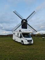 Luxe Fiat Xgo Camper te huur, Caravans en Kamperen, Verhuur