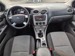 Ford Focus 1.6 Ghia/CRUIS CONTROL/PARKSENSOR, Auto's, Gebruikt, 4 cilinders, 620 kg, Origineel Nederlands