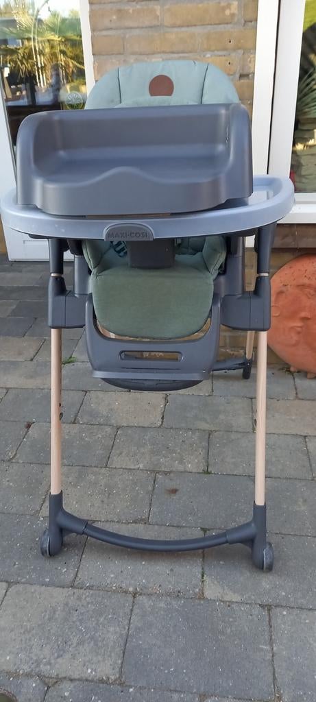 Kinderstoel MInla Maxi Cosi meegroeistoel met, Kinderen en Baby's, Kinderstoelen, Ophalen of Verzenden
