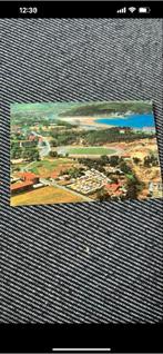 Ansichtkaart Camping Arrien, Spanje - Ongelopen, Ophalen of Verzenden, 1980 tot heden, Ongelopen, Spanje