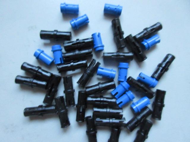 nr. 8153, Nieuwe Technic pinnetjes, Kinderen en Baby's, Speelgoed | Duplo en Lego, Ophalen of Verzenden, Nieuw