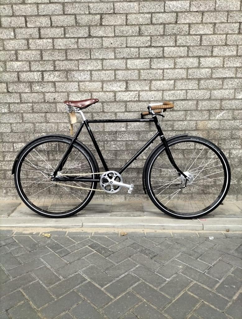 Pashley Guvnor customized, Ophalen, Minder dan 10 versnellingen, Overige merken