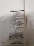 groot margriet kamerpklanten boek 1979, Ophalen of Verzenden