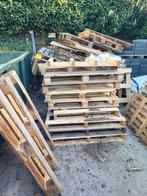Gratis pallets, Ophalen, Overige houtsoorten, Minder dan 200 cm, Pallet