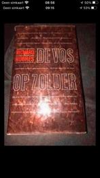 De vos op zolder, Ophalen, Gelezen