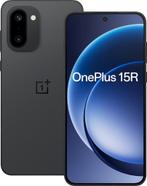 OnePlus 15R Black 12GB RAM 256GB Gloednieuw / Open Box, Overige modellen, OnePlus, OnePlus Technology, Nieuw
