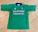 Vintage Feyenoord uitshirt 2002-2003 Kappa XL, Maat XL, Verzenden, Gebruikt, Shirt