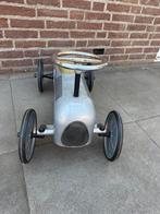 IJzeren loopauto, Ophalen, Gebruikt, Loopvoertuig