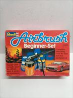 Revell Airbrush Beginner-Set - Complete Spuitpistool Kit, Gebruikt, Revell GmbH, Henschelstr. 20-30, 32257 Bünde, Duitsland, Verzenden