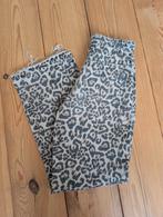 Loavies Panterprint Jeans Maat S, Overige kleuren, Ophalen of Verzenden, Loavies, W28 - W29 (confectie 36)