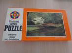 Diamond series puzzel 1000 stukjes, Hobby en Vrije tijd, Denksport en Puzzels, Ophalen of Verzenden, 500 t/m 1500 stukjes, Zo goed als nieuw
