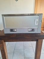 Etna Afzuigkap - 60x30 cm - 1,5 jaar oud, Gebruikt, Minder dan 200 m³ per uur, Onderbouw afzuigkap, Ophalen of Verzenden