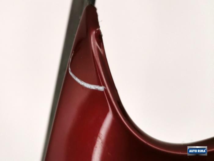 Scherm rechts-voor van een Volvo V70 (454), Gebruikt, -, -, Ophalen of Verzenden