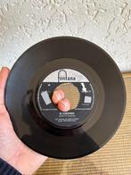 The Streamline Skiffle Group - De Zeemeermin - 1962 - Piraat, Gebruikt, 7 inch, Single, Ophalen of Verzenden