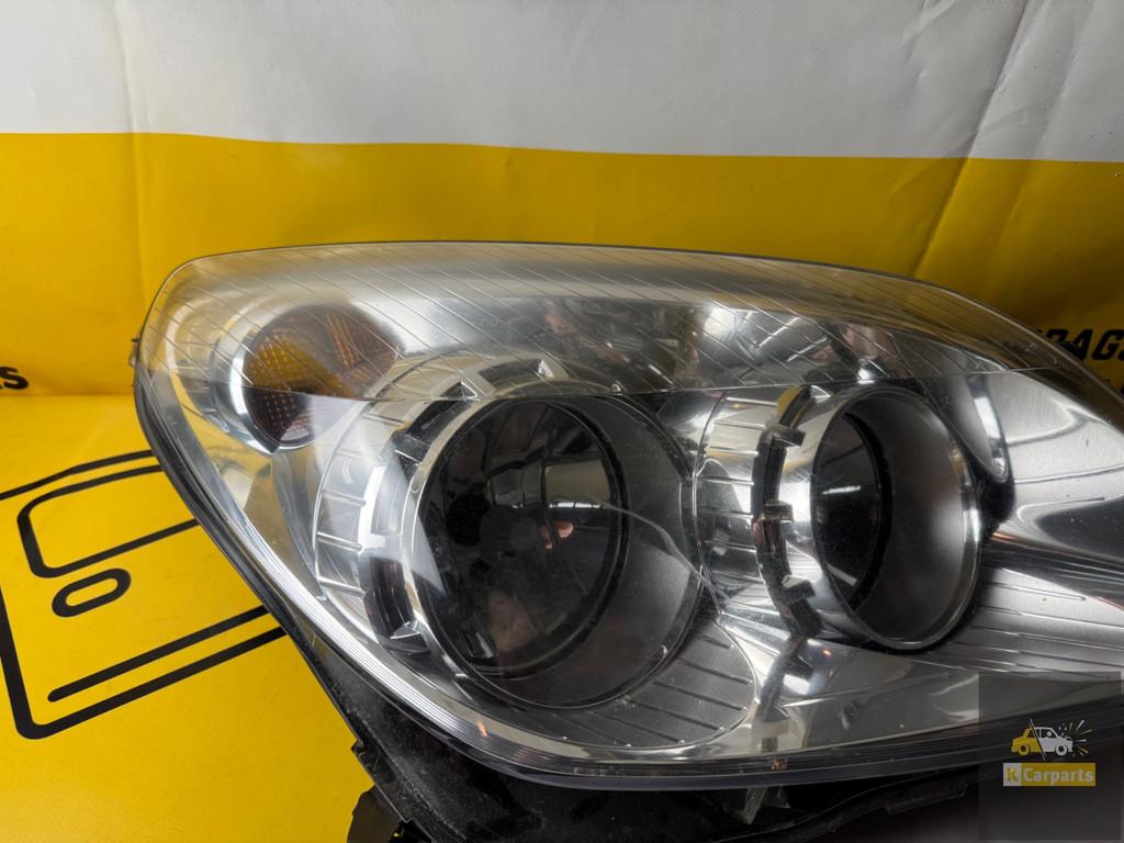 Opel Astra H Rechts Koplamp 1EG27037042, Auto-onderdelen, Verlichting, Info@fabrikant.eu, Fabrikantstraat 1
1000 AA  Amsterdam, NL