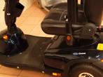 Scootmobiel, Ophalen, Gebruikt, 16 t/m 25 km, Invacare
