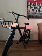 Vanmoof X2 - uitstekende staat!, Fietsen en Brommers, Versnellingen, Zo goed als nieuw, Schijfrem, Ophalen