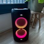 JBL Partybox 100 - Krachtige draagbare partyspeaker, Audio, Tv en Foto, Ophalen, JBL, Overige typen, Zo goed als nieuw