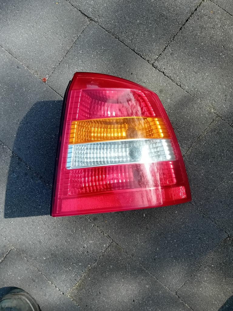 Opel Astra  rechter achterlicht, Ophalen of Verzenden, Opel