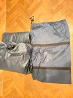 2-persoons luchtbed, Caravans en Kamperen, Luchtbedden, Ophalen, Gebruikt, 2-persoons