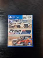 The Crew Ultimate Edition Playstation 4 [ PS4 ], 1 speler, Racen en Vliegen, Ophalen of Verzenden, Zo goed als nieuw