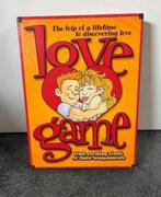 Love game voor (jonge) stellen of vrijgezellen, Een of twee spelers, Ophalen of Verzenden, Zo goed als nieuw