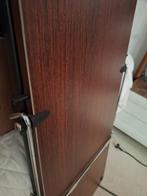 Broekenpers, Ophalen