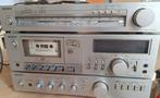 Sony casettespeler versterker radio, Audio, Tv en Foto, Stereo-sets, Ophalen, Gebruikt, Sony