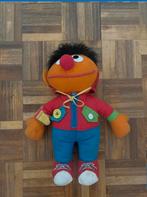 Sesame Street Ernie Learn to Dress Vintage, Verzamelen, Poppetjes en Figuurtjes, Ophalen of Verzenden, Zo goed als nieuw
