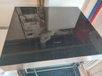 Vrijstaande Bosch Inductie Kookplaat, Witgoed en Apparatuur, Ophalen, 4 kookzones, Zo goed als nieuw, Inductie