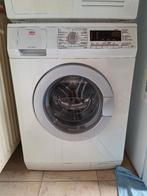 Wasmachine, Witgoed en Apparatuur, Wasmachines, Ophalen, 1200 tot 1600 toeren, Gebruikt, 4 tot 6 kg