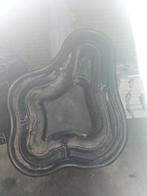 Kunststof vijver, Tuin en Terras, Vijvers, Ophalen