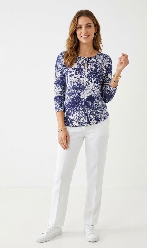 trui Mona /zomer trui, Kleding | Dames, Maat 38/40 (M), Zo goed als nieuw, Mona., Verzenden