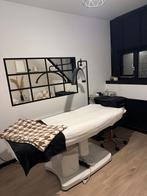 Nette behandelstoel, Ophalen, 75 tot 100 cm, Minder dan 150 cm