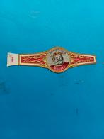 sigarenbandjes abc 18, Ophalen of Verzenden, Gebruikt, Sigarenbandjes